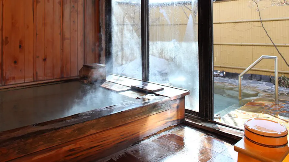 Shirahone Onsen Shirafune Grand Hotel