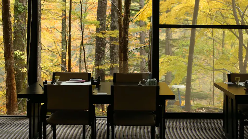 Shirahone Onsen Shirafune Grand Hotel