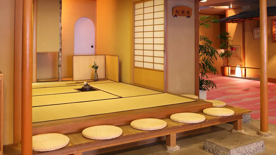 Shirahone Onsen Shirafune Grand Hotel