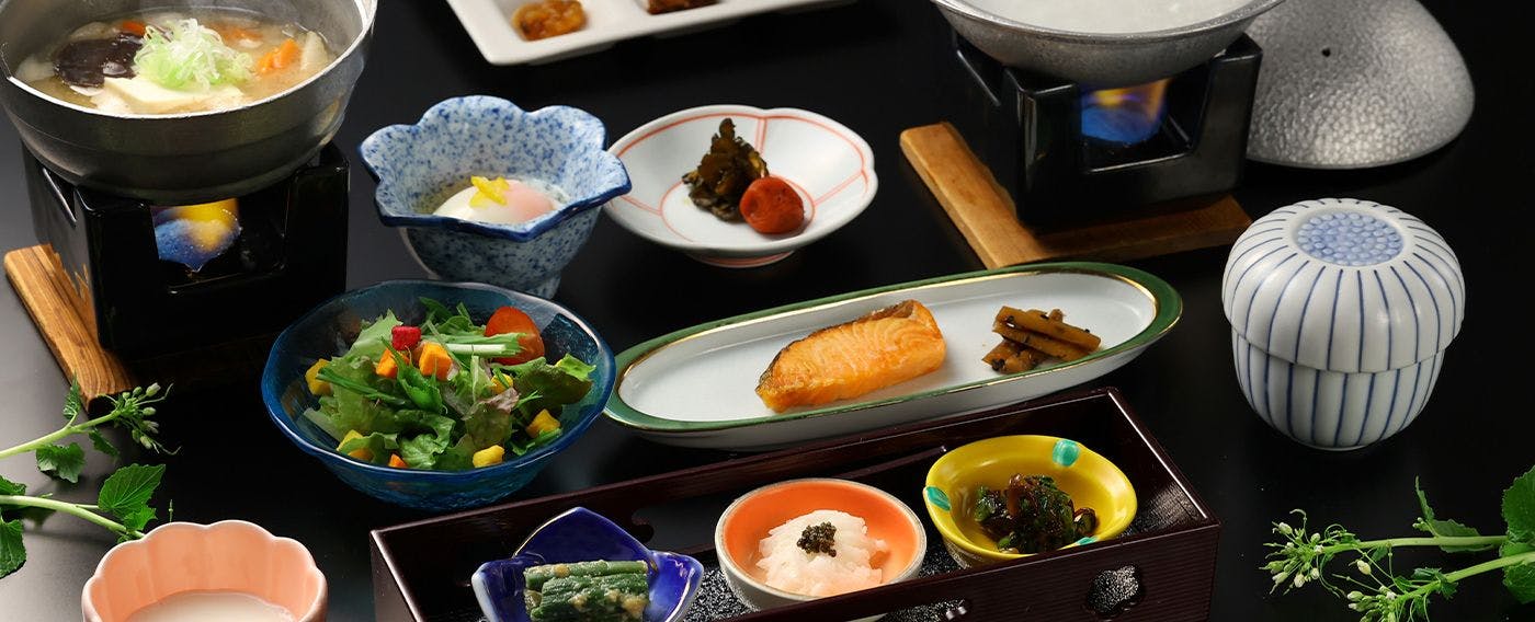 Shirahone Onsen Shirafune Grand Hotel