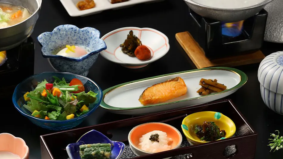 Shirahone Onsen Shirafune Grand Hotel