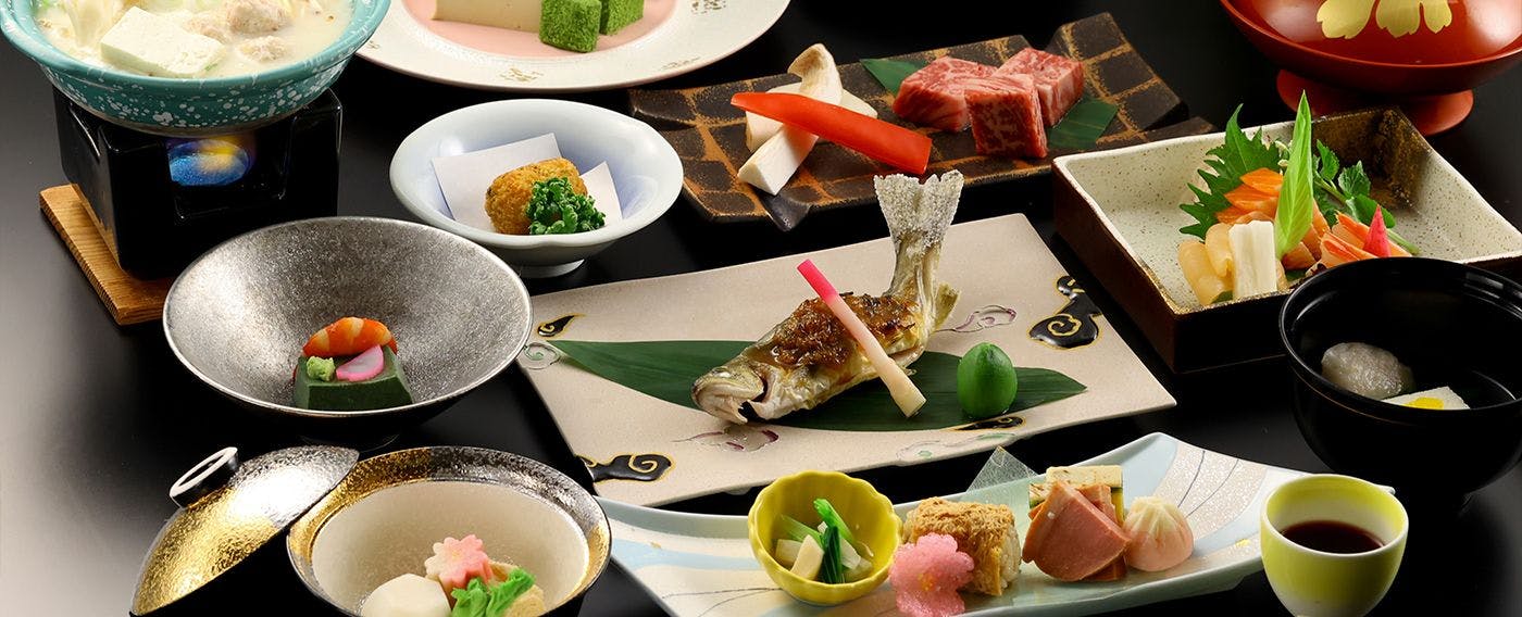 Shirahone Onsen Shirafune Grand Hotel