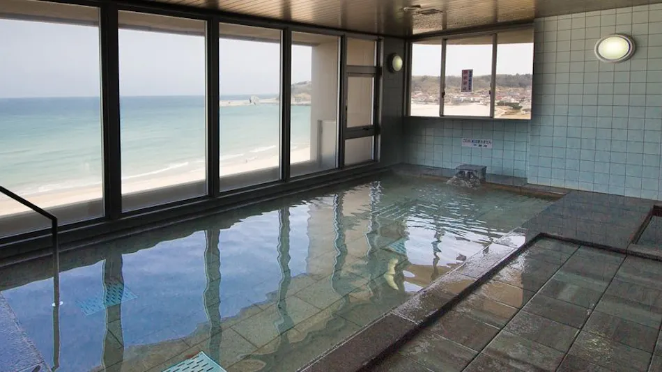 Kokumin Shukusha Senjoen