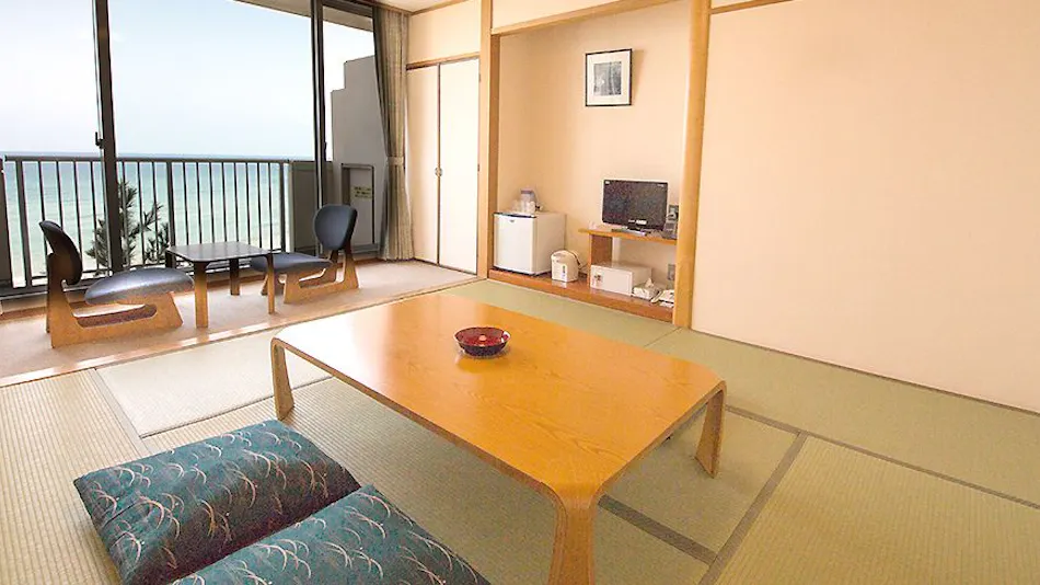 Kokumin Shukusha Senjoen