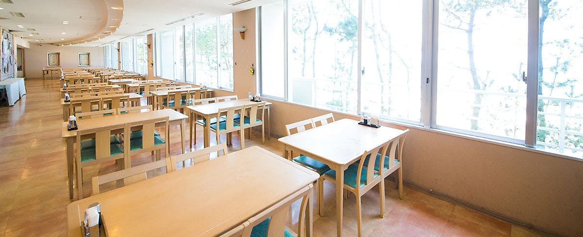 Kokumin Shukusha Senjoen