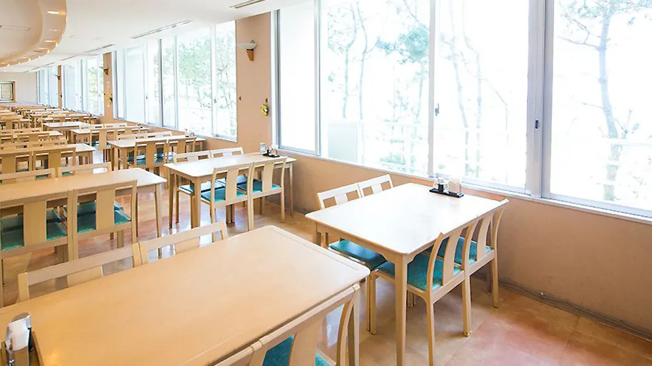 Kokumin Shukusha Senjoen