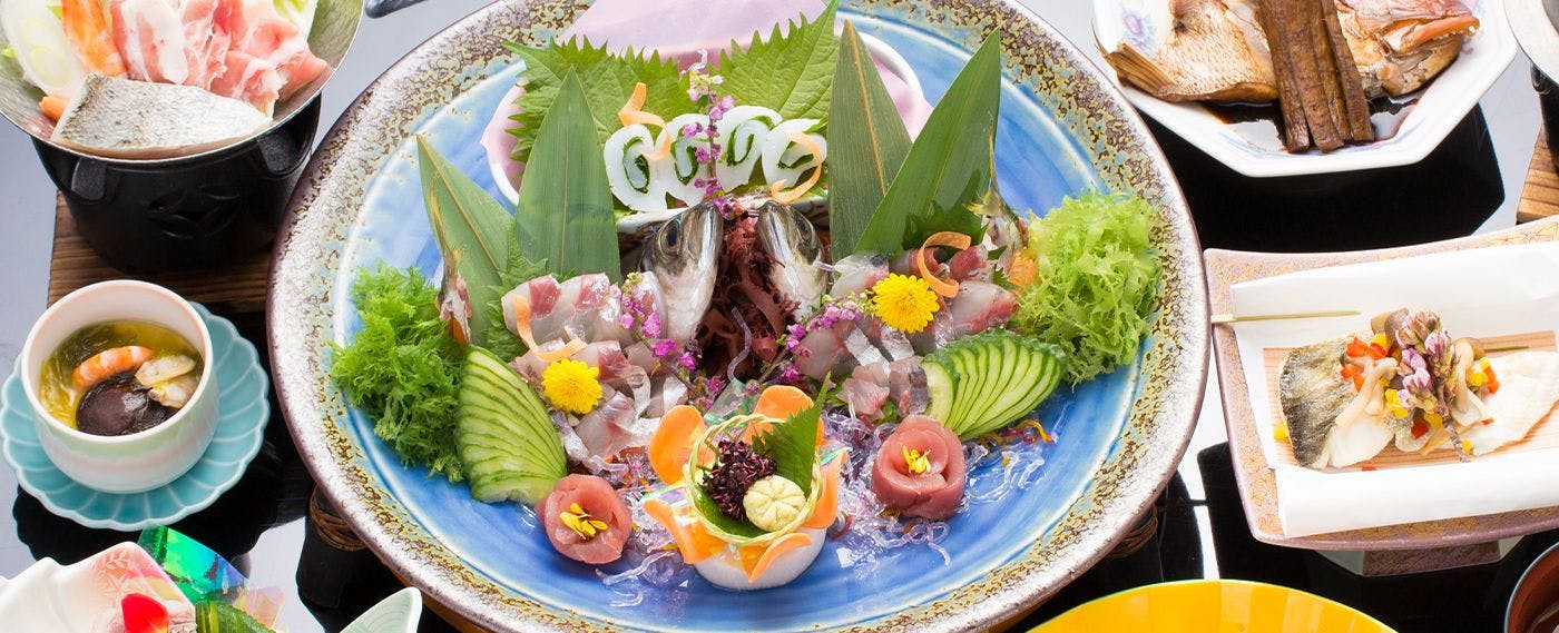 Kokumin Shukusha Senjoen