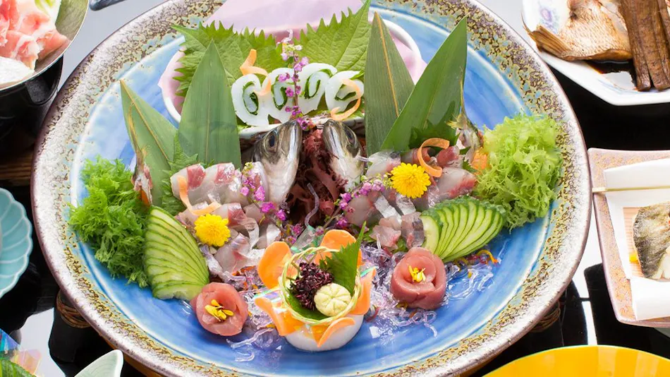 Kokumin Shukusha Senjoen