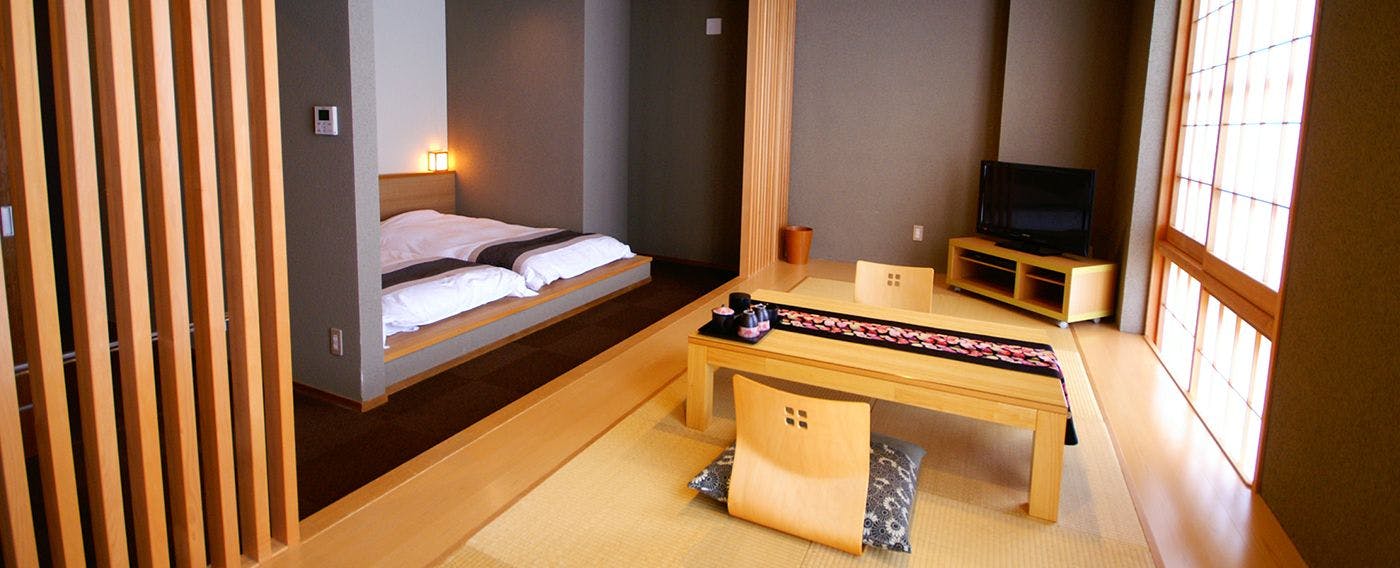 ห้องพัก