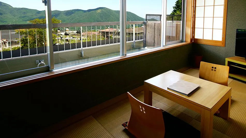 Gora Nigori no Yuyado Nounou Hakone