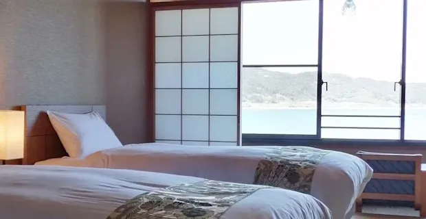 お部屋