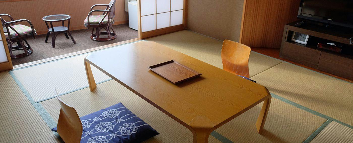 Hotel Sunrise Katsuura