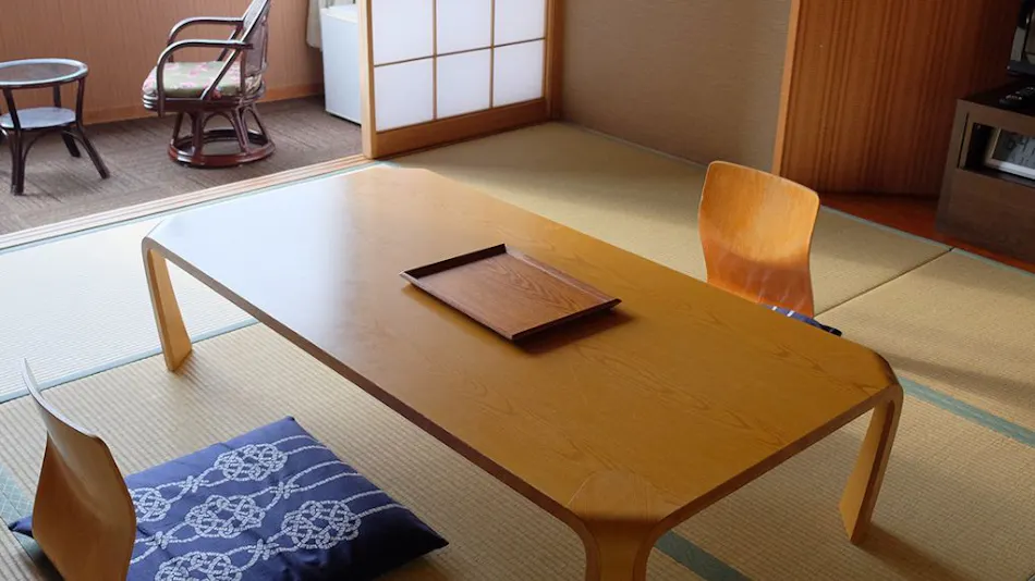 Hotel Sunrise Katsuura