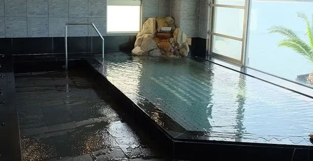 お風呂