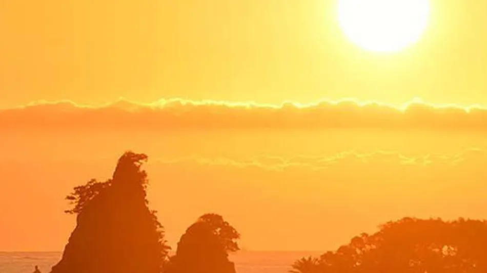 Hotel Sunrise Katsuura