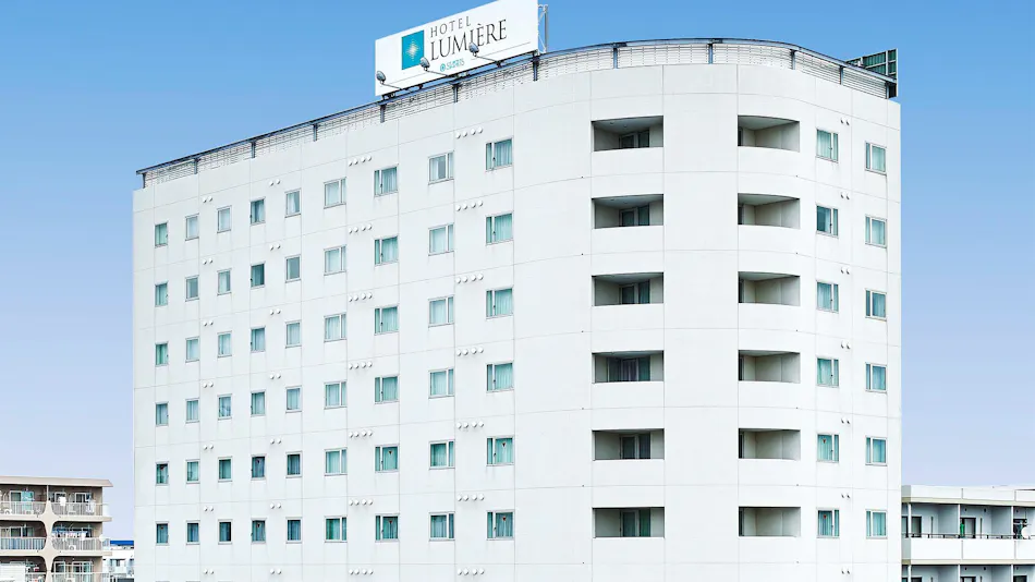 Hotel Lumiere Nishikasai