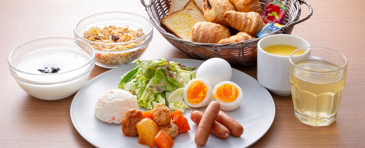 อาหารเช้า