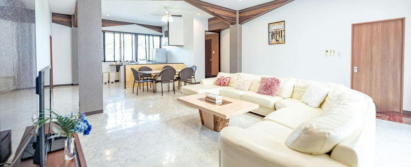 ห้องพัก