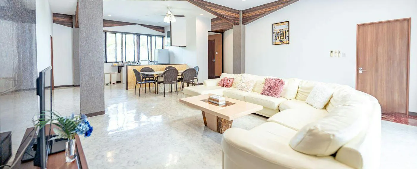 ห้องพัก