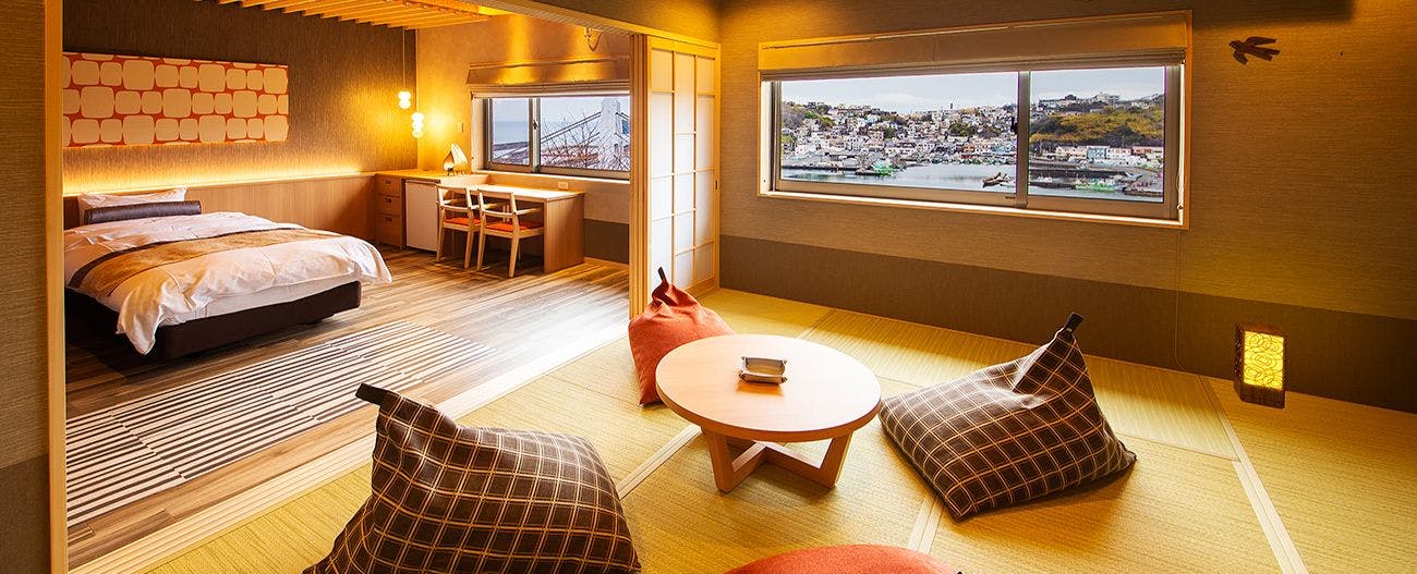 ห้องพัก