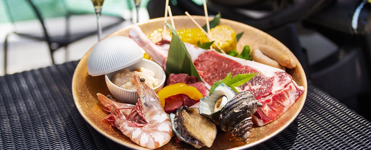 Kishu Onsen Arigatou no Yu, ISARIBI-NO-YADO Seaside KANCHO
