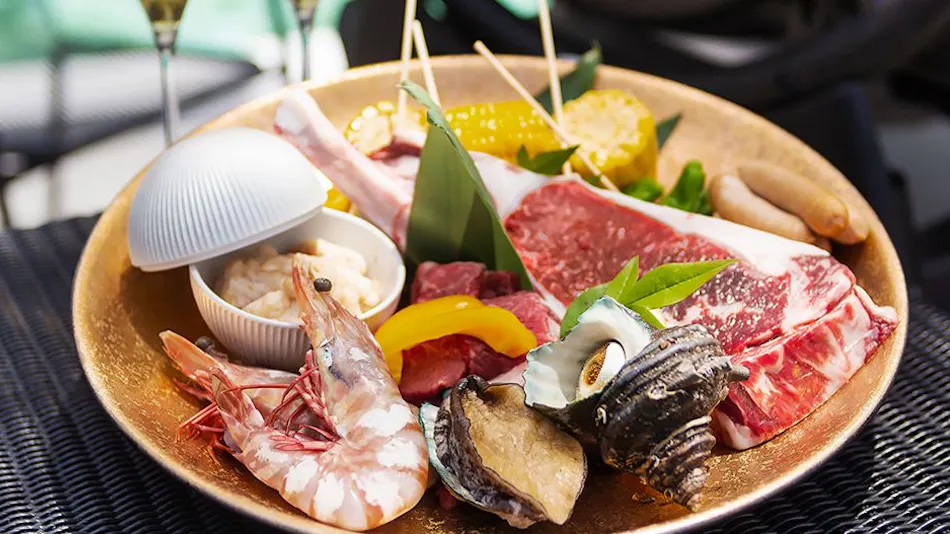 Kishu Onsen Arigatou no Yu, ISARIBI-NO-YADO Seaside KANCHO