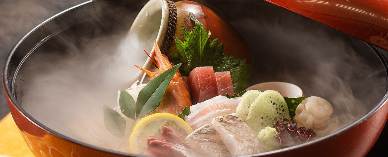 Kishu Onsen Arigatou no Yu, ISARIBI-NO-YADO Seaside KANCHO