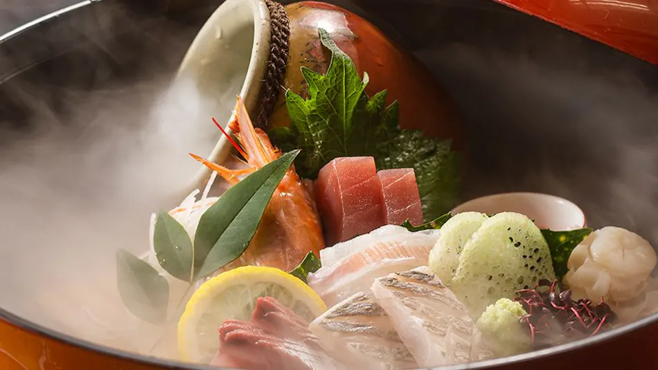 Kishu Onsen Arigatou no Yu, ISARIBI-NO-YADO Seaside KANCHO