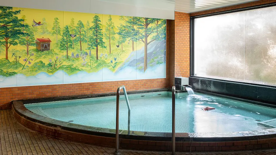 Morino Hotel