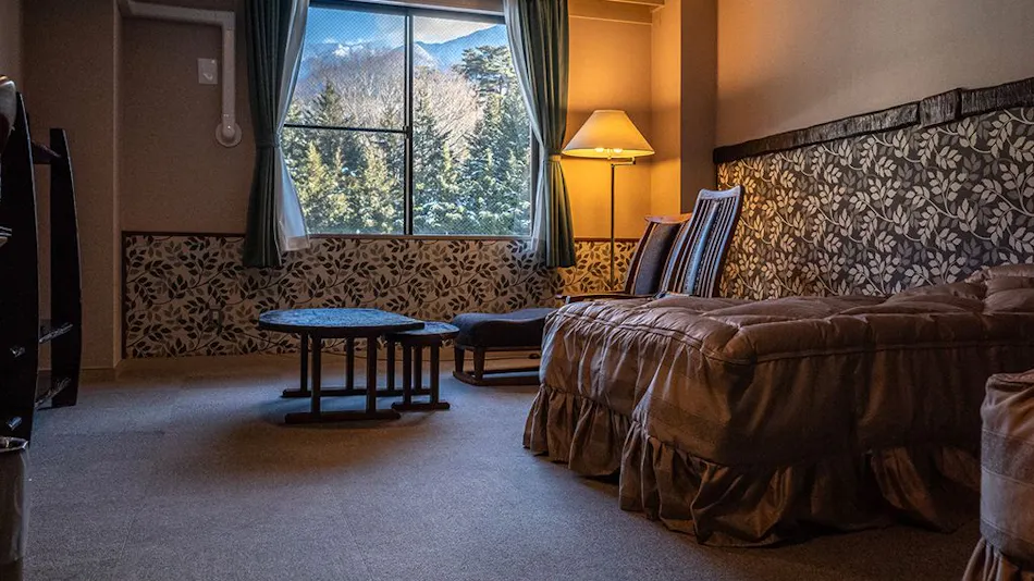 Morino Hotel