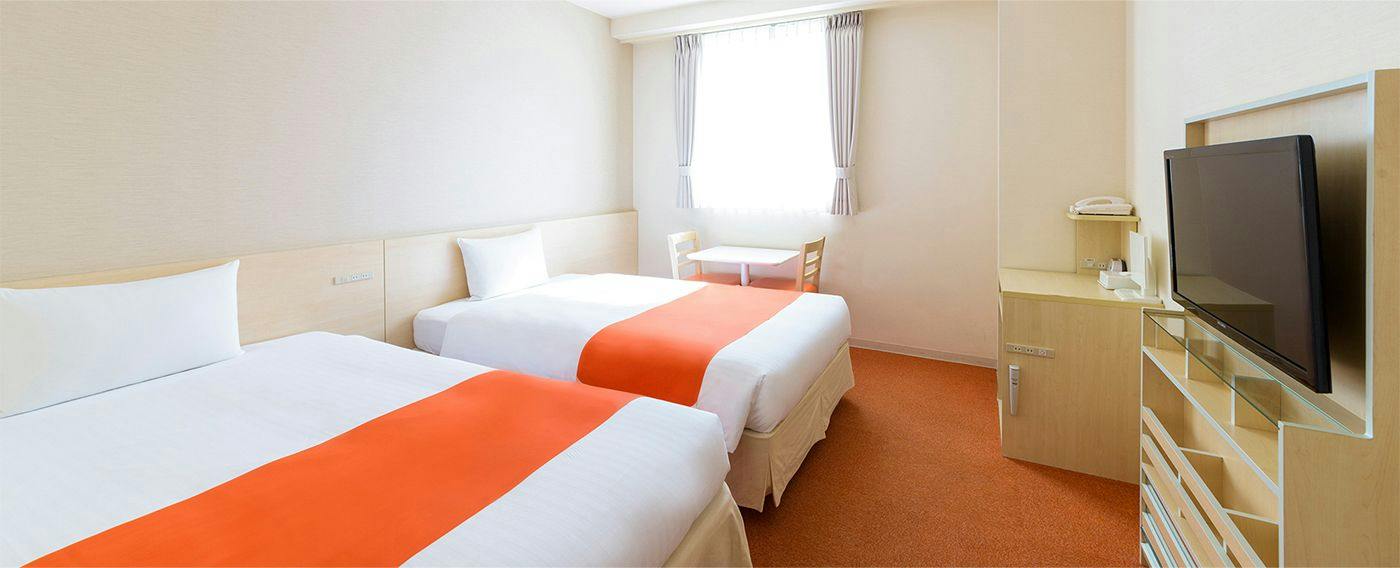 Hotel Abest Naha Kokusaidori