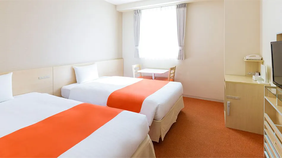 Hotel Abest Naha Kokusaidori