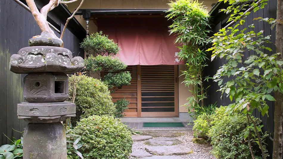 Yufuin Onsen Hoshifuruyado Seian