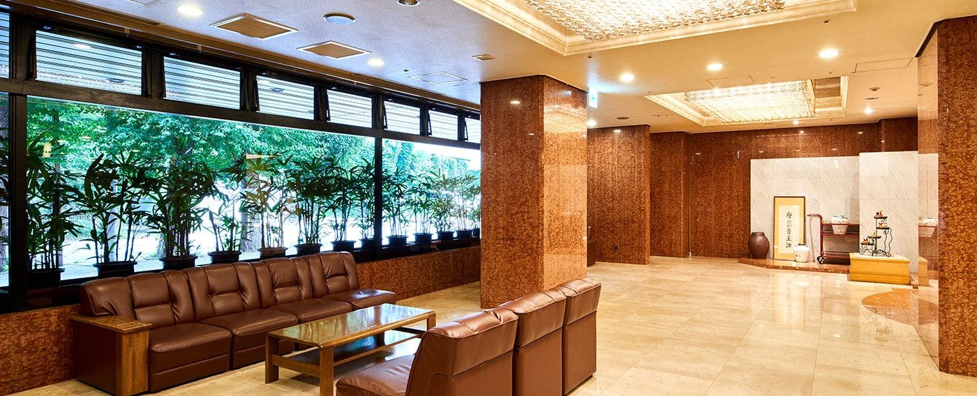 ล็อบบี้