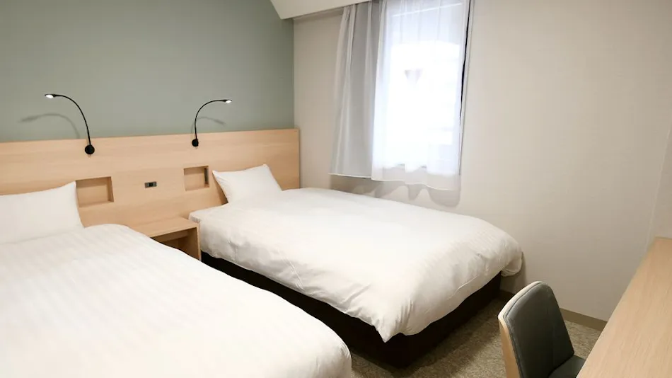 Marroad Inn Omiya
