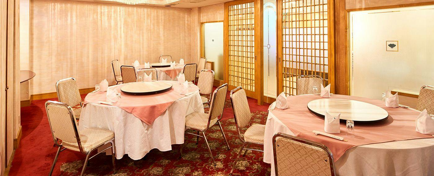 Marroad Inn Omiya