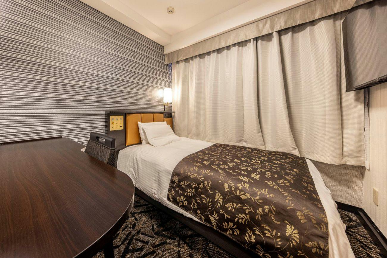 APA Hotel Kaga Daishoji-Ekimae