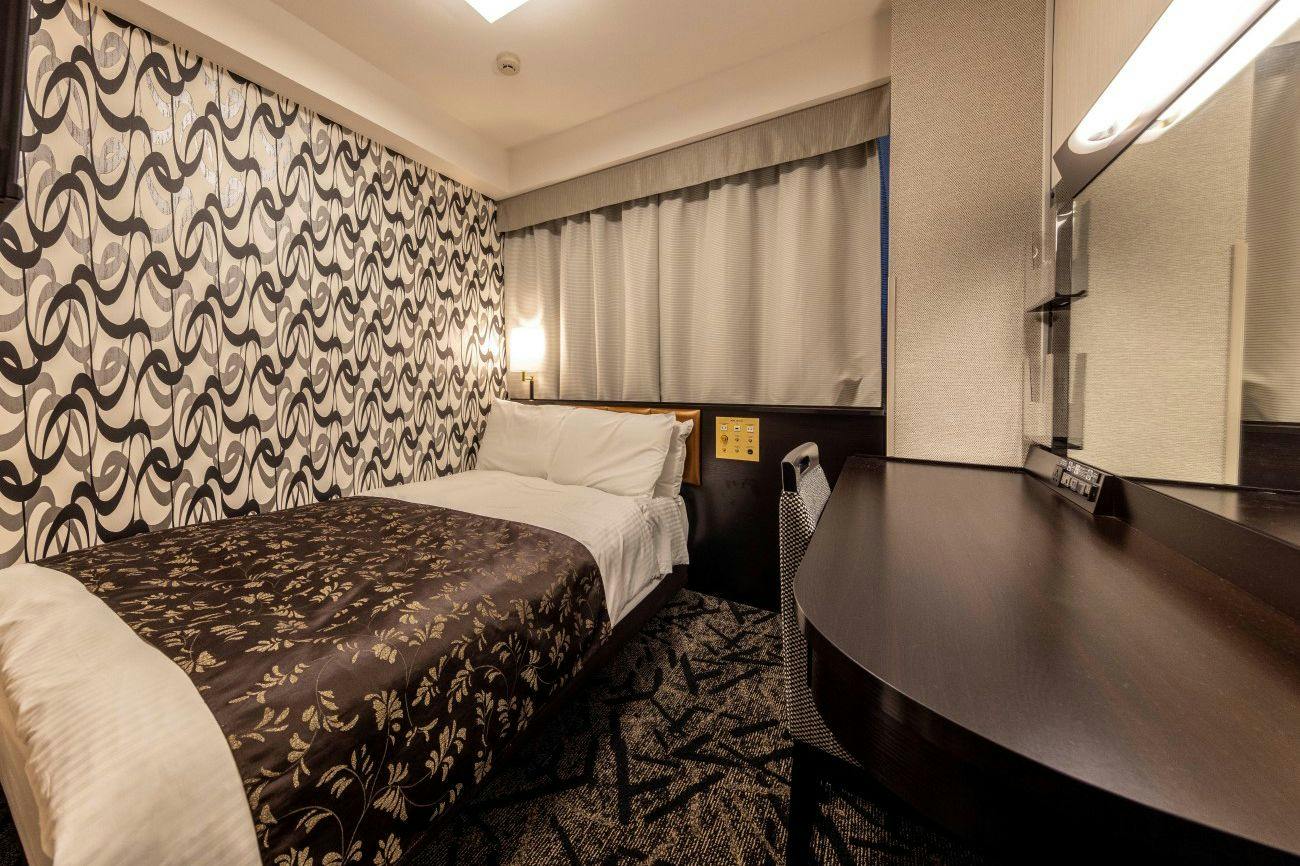 APA Hotel Kaga Daishoji-Ekimae