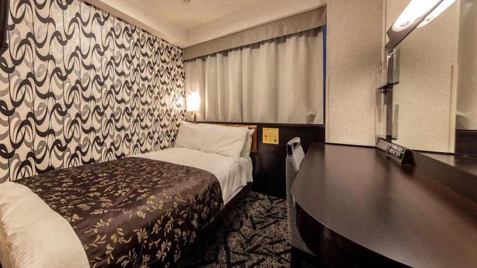 APA Hotel Kaga Daishoji-Ekimae