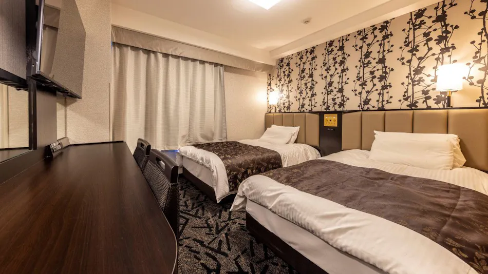 APA Hotel Kaga Daishoji-Ekimae
