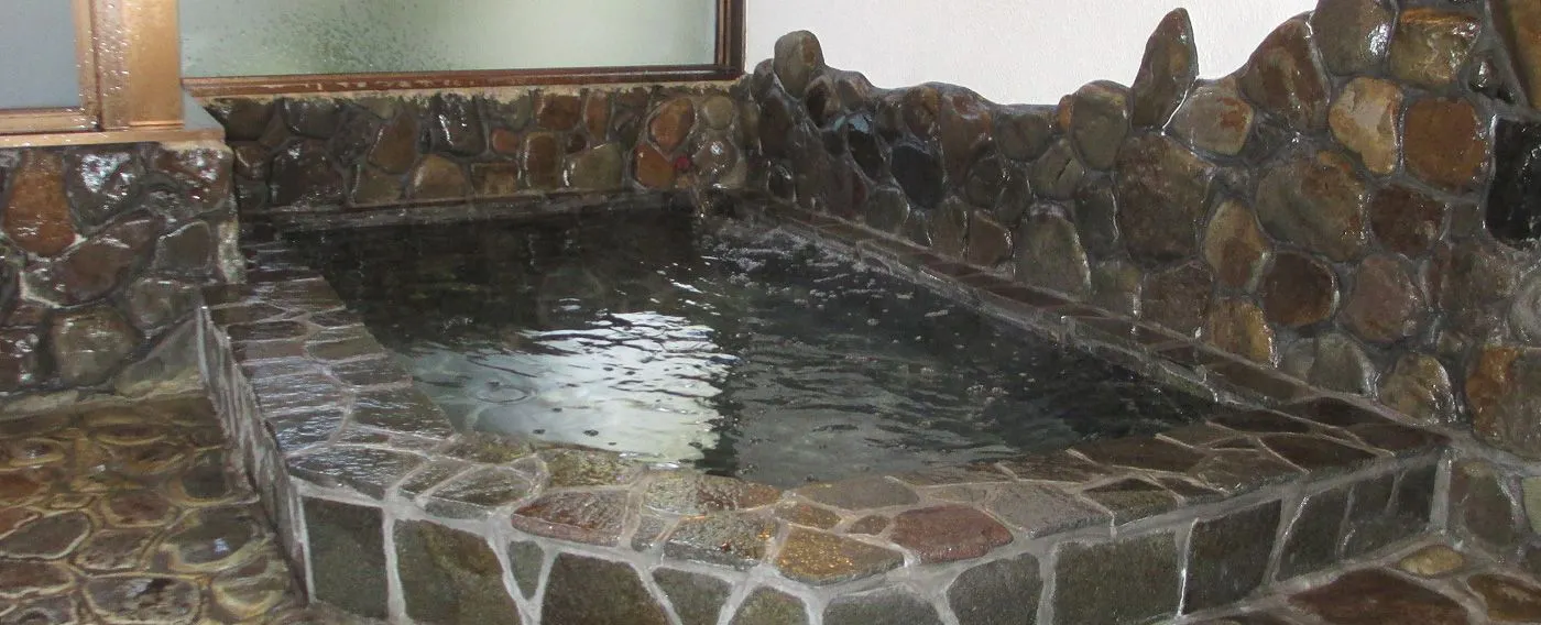 龍神小又川温泉