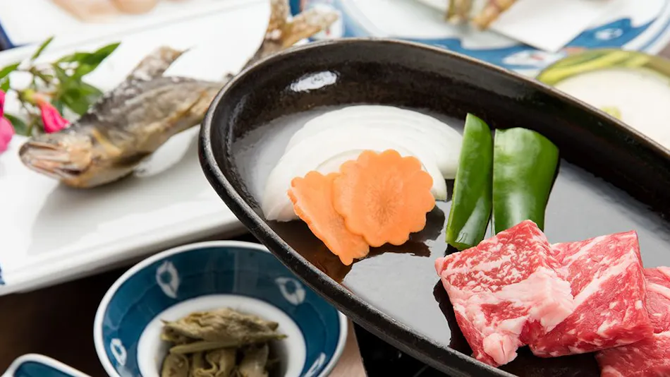 Ryujin Komatagawa Onsen Bijintei