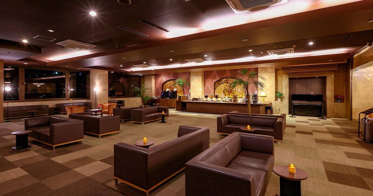 ล็อบบี้