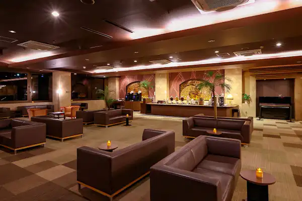 ล็อบบี้