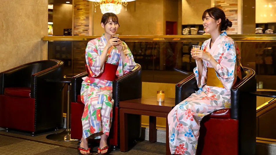 Ooedo Onsen Monogatari Premium Kinugawa Kanko Hotel
