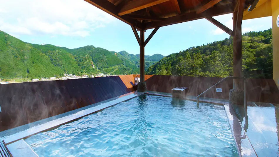Ooedo Onsen Monogatari Masuya