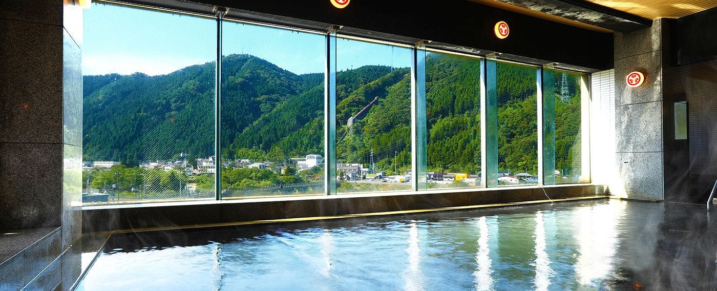 น้ำพุร้อน