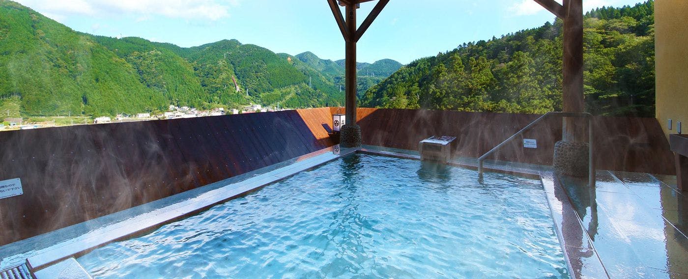 น้ำพุร้อน