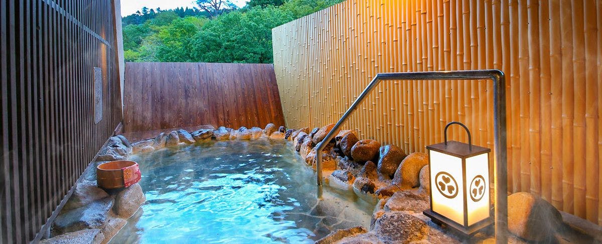 大江戸温泉物語 ますやの温泉・お風呂情報 - 宿泊予約【Yahoo!トラベル】