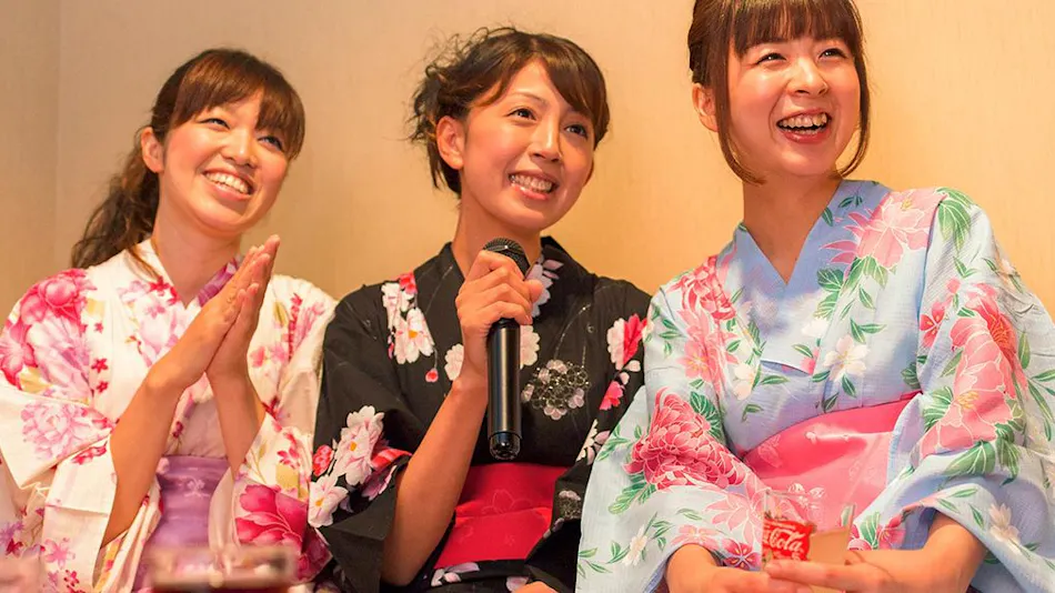 Ooedo Onsen Monogatari Masuya